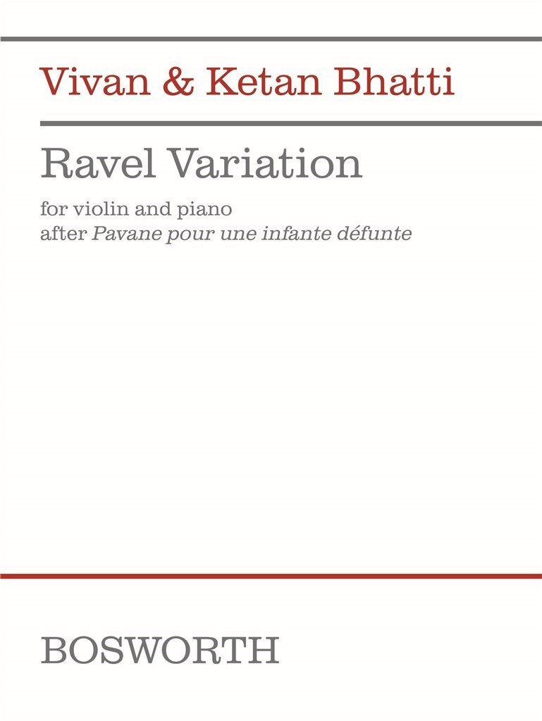 Ravel Variation