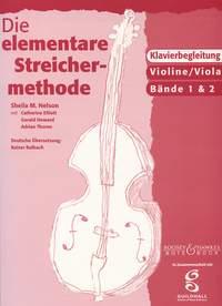 The Essential String Method Band 1 Und 2