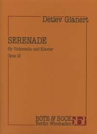 Sérénade Op. 13