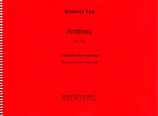 Antifona Op. 53