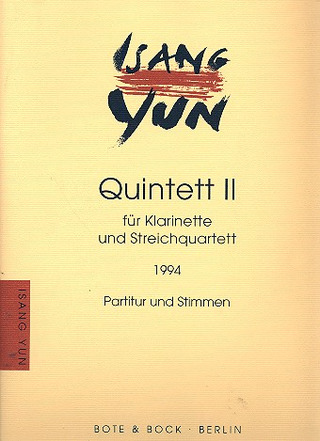 Quintet II