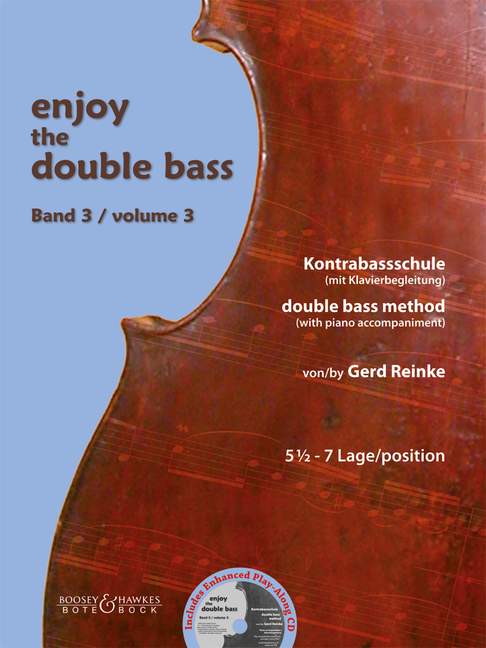 Enjoy The Double Bass Band 3