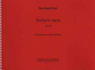 Sinfonia Sacra Op. 56