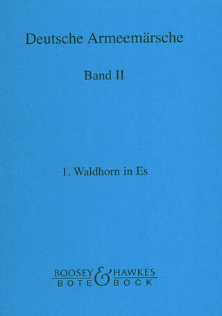 German Military Marches Band 2