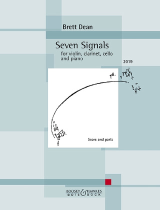 Seven Signals (DEAN BRETT)