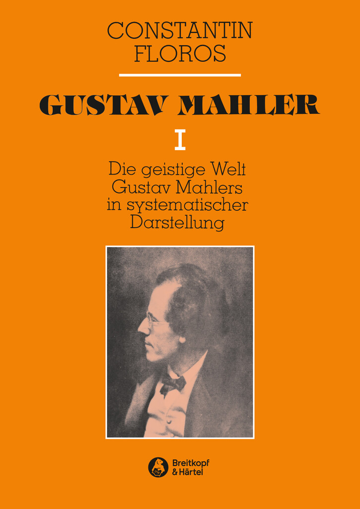 Gustav Mahler Band 1