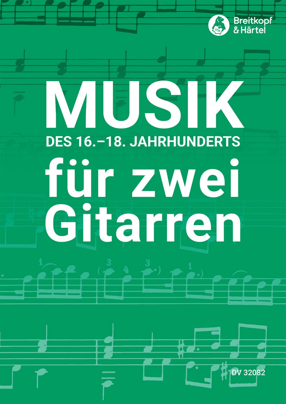 Musik Des 16.-18. Jahrhunderts