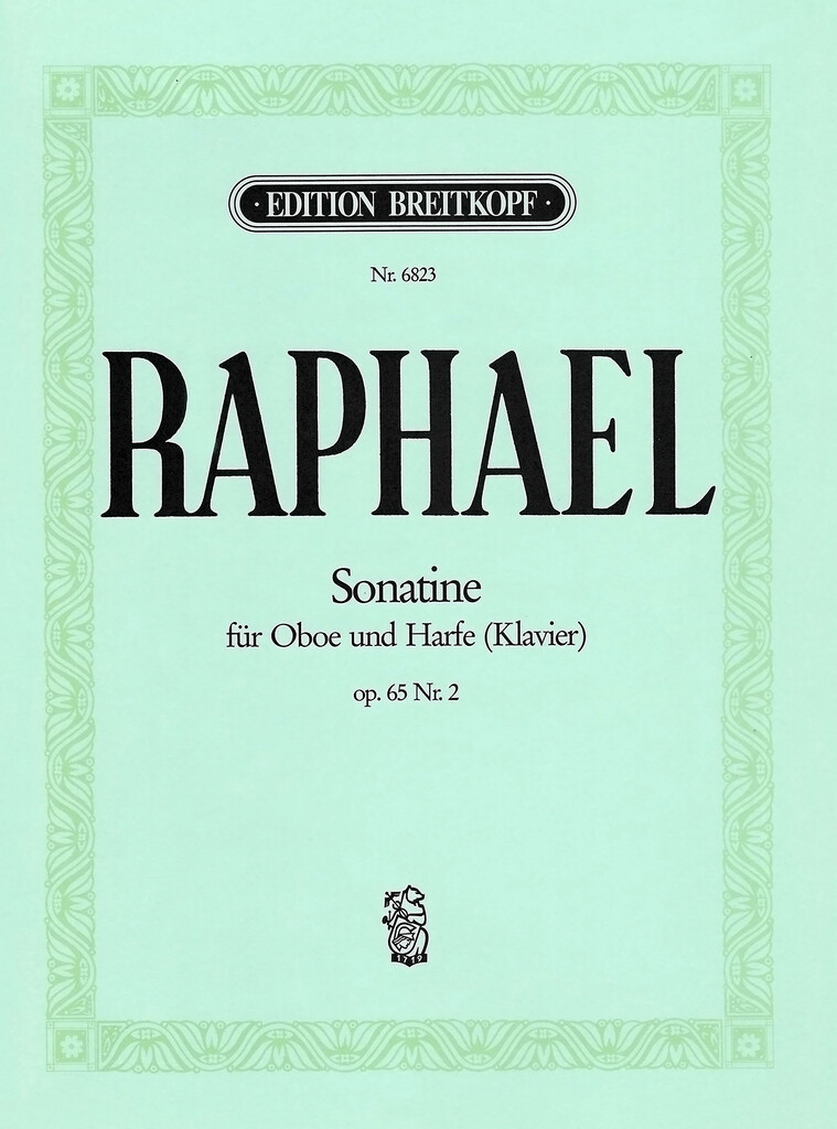 Sonatine Op. 65/2 (RAPHAEL GUNTER)