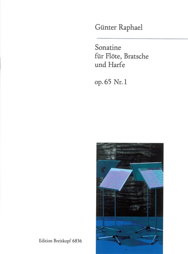 Sonatine Op. 65/1 (RAPHAEL GUNTER)