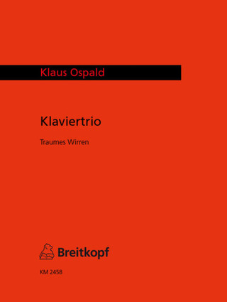 Trio (OSPALD KLAUS)