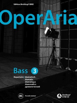 Operaria Bass 3