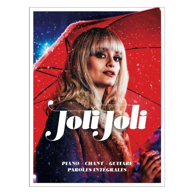 JOLI JOLI (BO FILM)