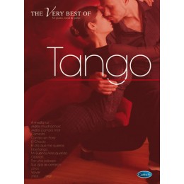 Very Best Of Tango