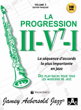 La Progression II - V - I