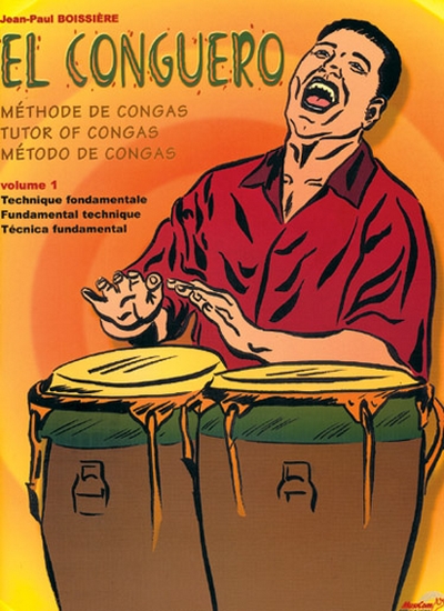 Conguero, El Vol.1