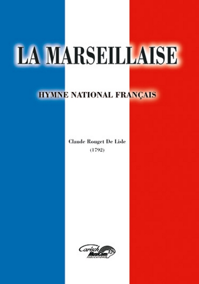 Marseillaise, La