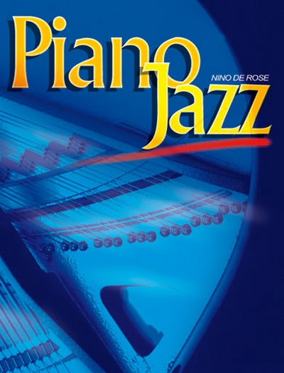 Piano Jazz (ROSE DE)