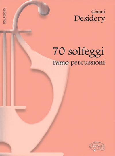 70 Solfeggi Ramo (DESIDERY GIANNI)