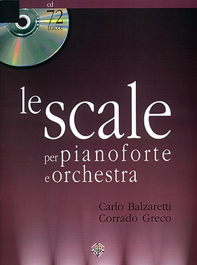 Scale Al Pianoforte