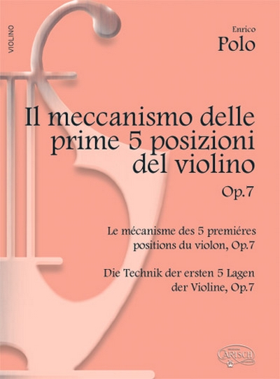 Meccan.Prime 5 Pos.Op.7 (POLO)