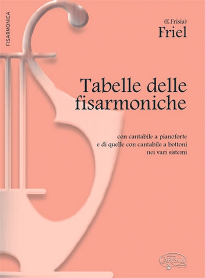 Tabelle Della Fisarmonica (FRIEL)