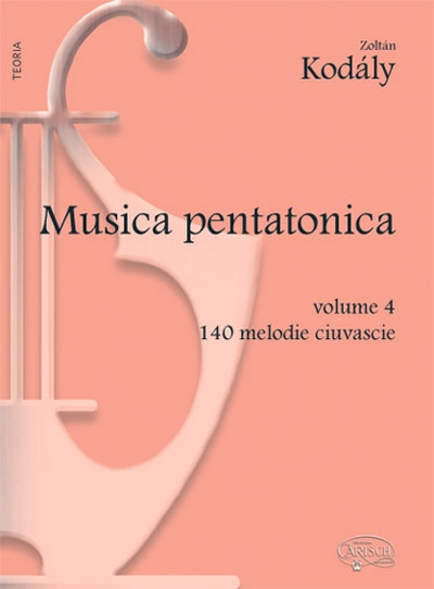 Musica Pentatonica Vol.4