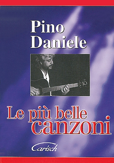 Piu' Belle Can Daniele Pino