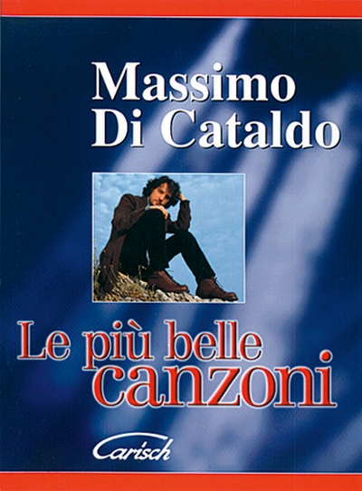 Piu' Belle Album Cataldo