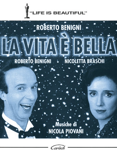 Vita E Bella, La (Pvg Single)