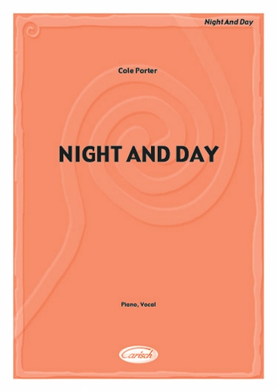 Night And Day (PORTER COLE)