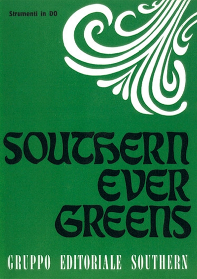 Southern Evergreens