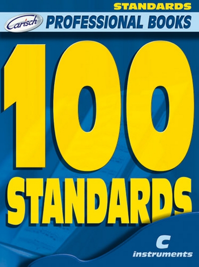 100 Standards Fakebook