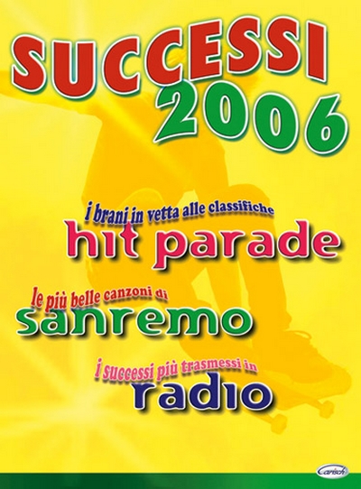 Successi 2006 Can