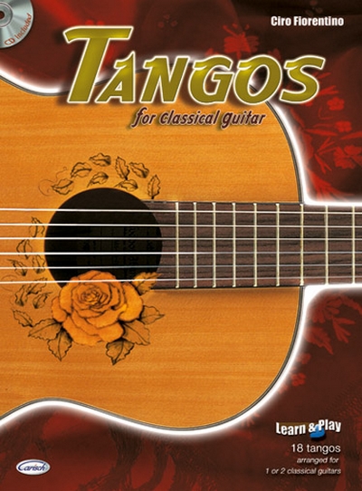 Tangos (FIORENTINO CIRO)