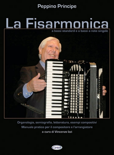Fisarmonica, La (PRINCIPE PEPPINO)