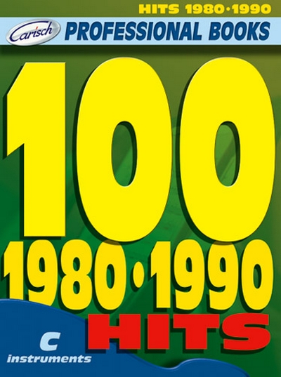 100 Hits 80-90
