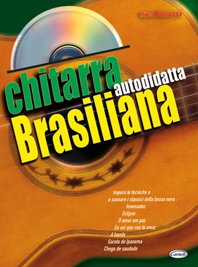 Chitarra Brasiliana