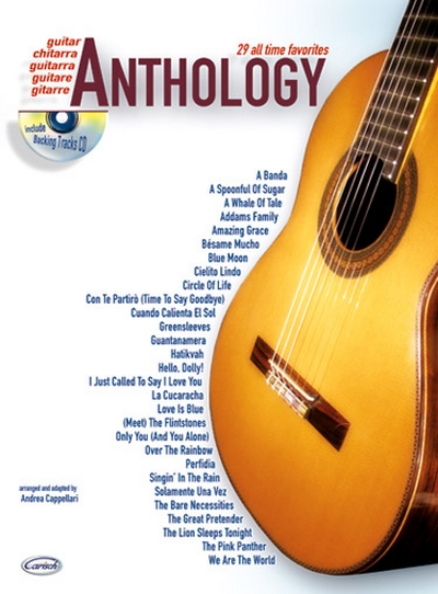 Anthology Vol.1