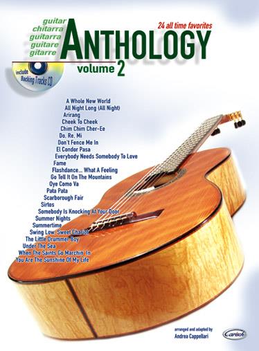 Anthology Vol.2