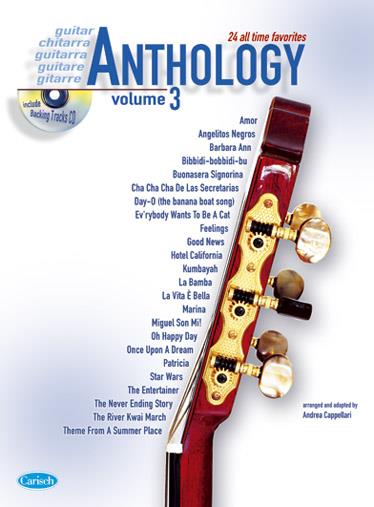 Anthology Vol.3