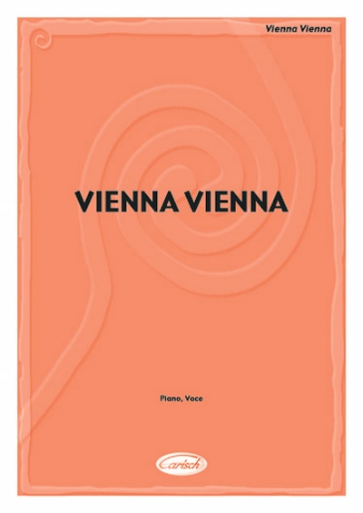 Vienna Vienna