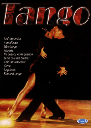 Tango - Melody