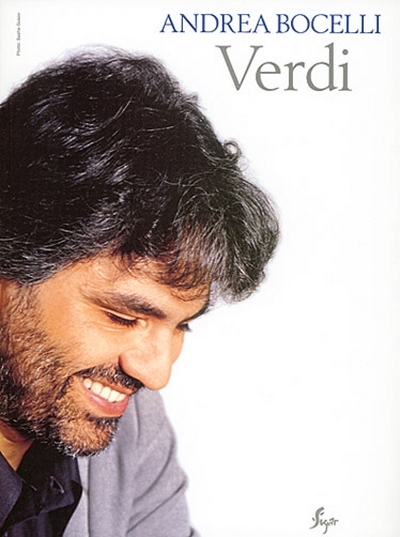 Verdi (Piano - Vocal)