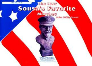 New Sousa's Favorite Marches