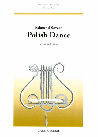 Polish Dance (SEVERN EDMUND)