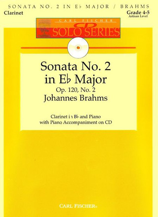 Sonata Op. 120/2