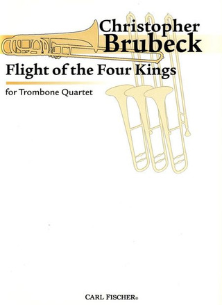 Flight Of The Four Kings
