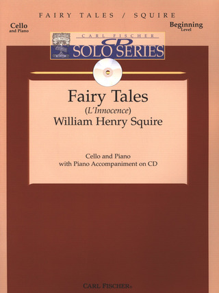 Fairy Tales (L'Innocence) (SQUIRE WILLIAM HENRY)