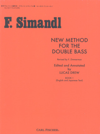 New Method Band 1