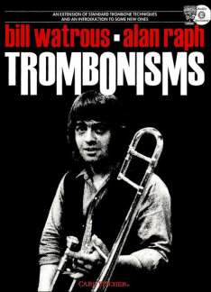 Trombonisms (Inkl.Schallplatte)
